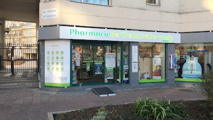 Pharmacy Ile St Germain, Pharmacie à Issy-les-Moulineaux