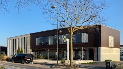 Pharmacie Du Port De France, Pharmacie à Toul