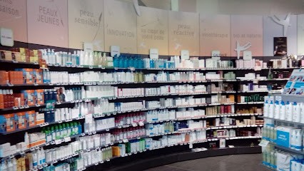 Pharmacie Keraudran, Pharmacie à Pluvigner