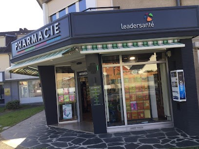 Pharmacie Bognon, Pharmacie au Mans