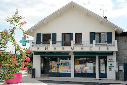 Pharmacie Du Lion, Pharmacie à Saint-Genis-Pouilly