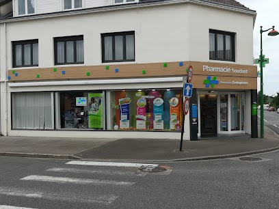 Anot Corinne, Pharmacie à Coulogne