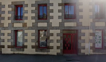 PHARMACIE DE LA BOUSSAC, Pharmacie à La Boussac