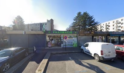 Pharmacie Des Longues Raies, Pharmacie à Domont