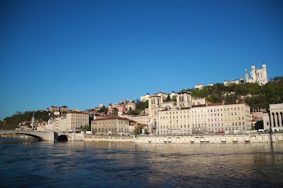Pharmacie Du Vieux-Lyon, Pharmacie à Lyon 05