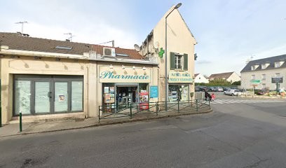 Pharmacie Sarmiento Laurence, Pharmacie à La Chapelle-en-Serval