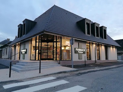 PHARMACIE PASTEUR, Pharmacie à Fontaine-le-Dun