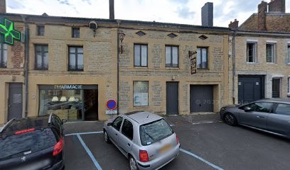 DULUC FRANCOISE, Pharmacie à Renwez