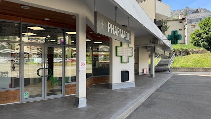 Pharmacie De Vars Pharmacie à Vars