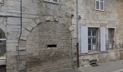 Schroll Christelle, Pharmacie à Arbois