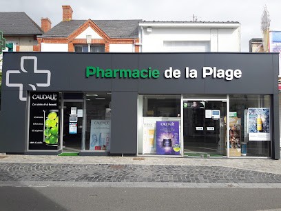 Pharmacie de La Plage, Pharmacie à Saint-Jean-de-Monts