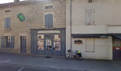 Nau Denis, Pharmacie à Lavoncourt