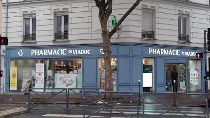 Pharmacie Du Viaduc, Pharmacie à Clamart