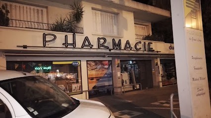 Pharmacie Du Grand Large, Pharmacie à Meyzieu