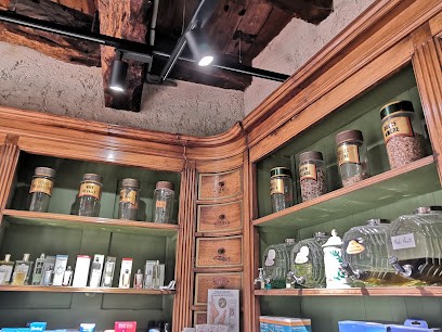 Pharmacie de Salvagnac, Pharmacie à Salvagnac