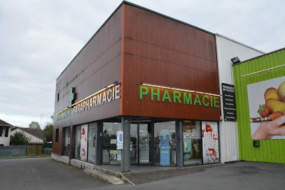 Pharmacie Des Arceaux, Pharmacie à Saint-Loubès