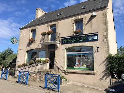 PHARMACIE DU CENTRE, Pharmacie à Plougasnou