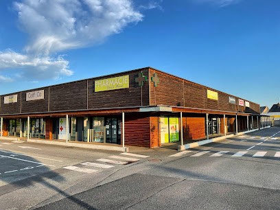 Pharmacie De La Marne, Pharmacie à Cholet