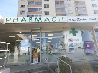 Pharmacie Des Roches Bleues, Pharmacie à Seyssinet-Pariset