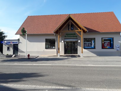 Pharmacie du Kochersberg, Pharmacie à Willgottheim