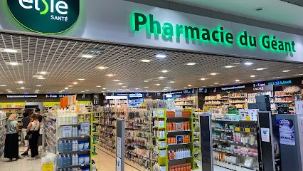 Pharmacie Du Géant Istres Elsie Santé, Pharmacie à Istres