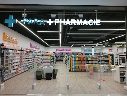 Pharmacie Du Récébédou, Pharmacie à Portet-sur-Garonne