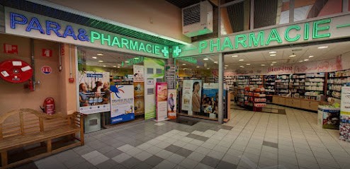 Pharmacie Principale D'Othis, Pharmacie à Othis