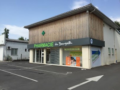 Pharmacy Bourgailh, Pharmacie à Mérignac
