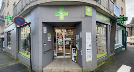 Pharmacy RAY MANCERON, Pharmacie à Hennebont