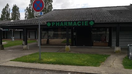 Pharmacie Des Gâtines, Pharmacie à Plaisir