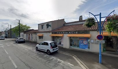 Pharmacy Chéméré, Pharmacie à Chaumes-en-Retz