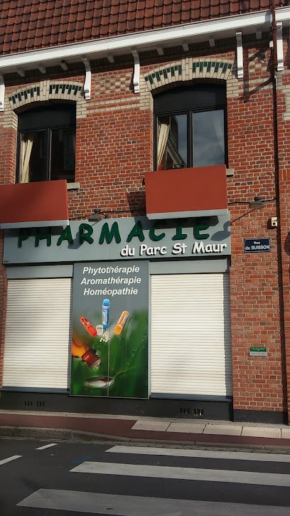 Pharmacy Parc Saint Maur, Pharmacie à Marcq-en-Baroeul