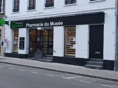 Pharmacie Du Musée Réseau Pharm O'naturel, Pharmacie à Saint-Omer