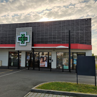 Pharmacie De Pleumeleuc Pharmacie à Pleumeleuc