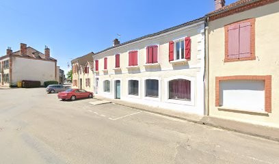 Pharmacie Bignon-Fabre, Pharmacie à Viella