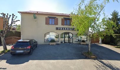 Pharmacie de Saillat, Pharmacie à Saillat-sur-Vienne