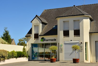 Pharmacie De Guiscriff, Pharmacie à Guiscriff