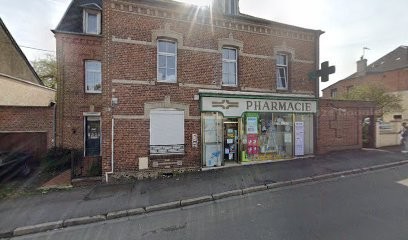 Pharmacie Rochefort SELARL, Pharmacie à Saint-Michel