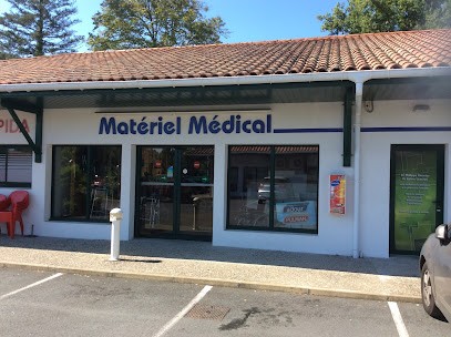 Pharmacie Errobi, Pharmacie à Ustaritz