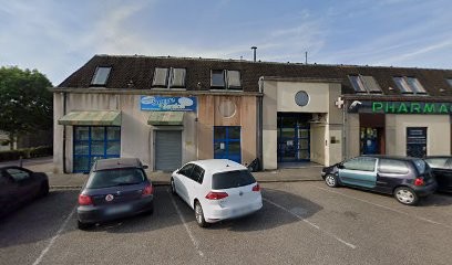 Pharmacie Baudouin, Pharmacie à Hombourg-Haut