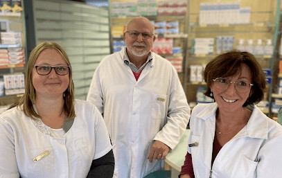 Pharmacie Du Pont De Bois, Pharmacie à Villeneuve-d'Ascq