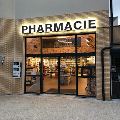 Pharmacie de St Hilaire St Mesmin, Pharmacie à Saint-Hilaire-Saint-Mesmin