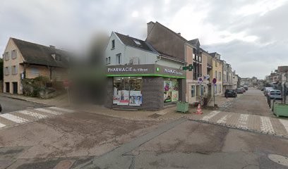 PHARMACIE DU VILLAGE, Pharmacie à Noisy-le-Roi