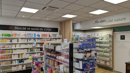 Pharmacie Duclos-Molinier, Pharmacie à Lannemezan