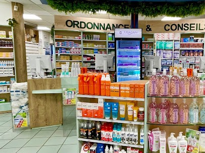 Pharmacie De Pomérols, Pharmacie à Pomérols