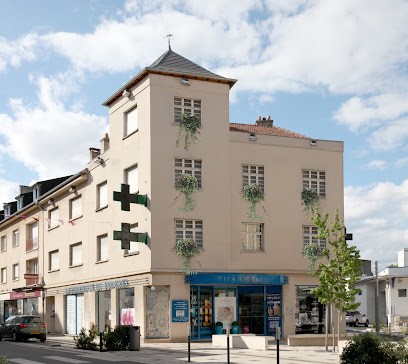 La Pharmacie du Progrès, Pharmacie à Hagondange