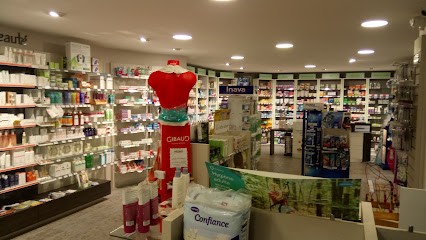 Pharmacie Vanhove, Pharmacie à Oignies