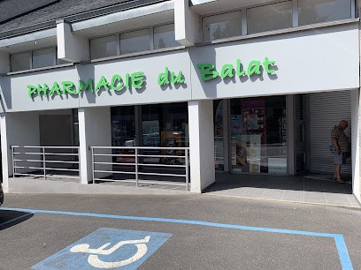 Pharmacie Du Balat 15300, Pharmacie à Murat