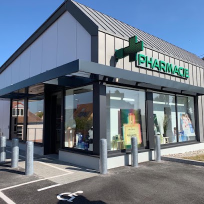 Pharmacie du Schloessel, Pharmacie à Haguenau