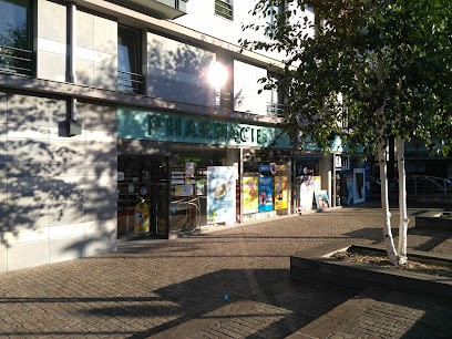 Pharmacie Aux Enfants, Pharmacie à Issy-les-Moulineaux